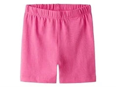 Pink cykelshorts fra Name It 13228153 carmine rose